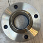 Welded Neck Flange 4 Bolt B16.5 150 3 S/40S A/SA182 F316/316L