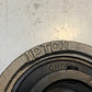 IPTCI 2-Bolt Flange Bearing FL208 | 38mm Bore 6-3/4" L 3-3/4" W 13mm Bolt Holes