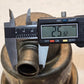 Breather Body 8920731 for Detroit Diesel | 2990011293117 | DLA700 84 A AX31 0206