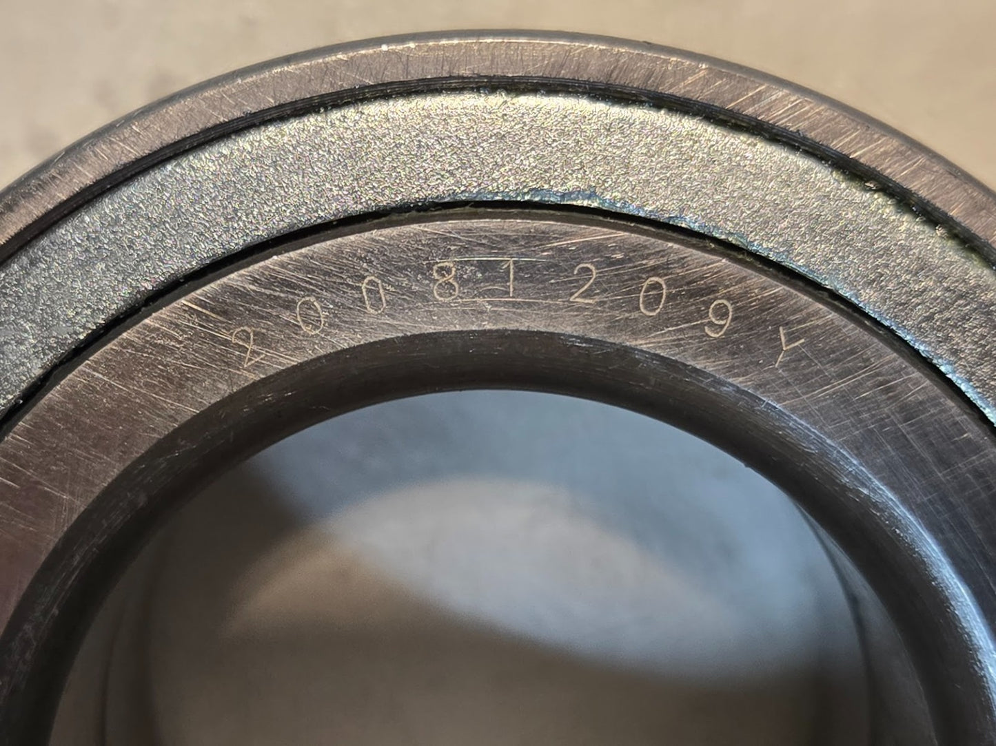 Wheel Bearing HA517011 | 20081209Y | 96 mm OD x 54 mm Bore x 51 mm Thick