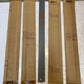 5 Quantity of Marvel Armstrong-Blum High Speed Edge 18 x 1-1/4 | 1810-W (5 Qty)