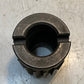 Shell Reamer 4" Long 2-1/2" Wide 37mm ID 70mm OD 16-Teeth