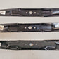 3 Qty. of Mower Blades 23.2"  | 942-04290A | 742-04290A | 286 | 21 (3 Qty)