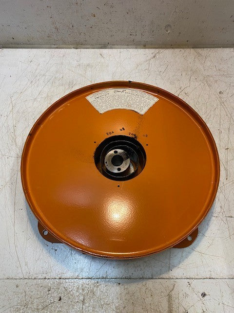McGraw-Edison Gleason Reel Corp Spring Motor Unit Kit Order Part No. 006968