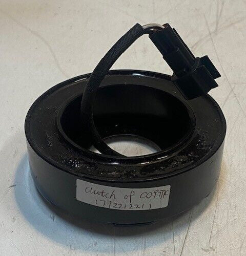 Magnetic Clutch Coil For Automative AC Compressor 77221221 | 96mm OD 62mm Bore
