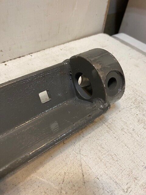 Agco 700137732 Case Angle Tractor Part R22295