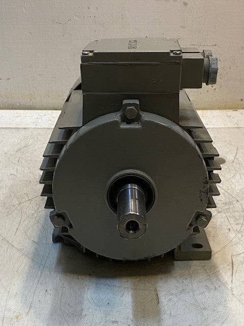 Siemens Motor 1LA2096-2AA10-ZA11 | 50 Hz | 230/400 V