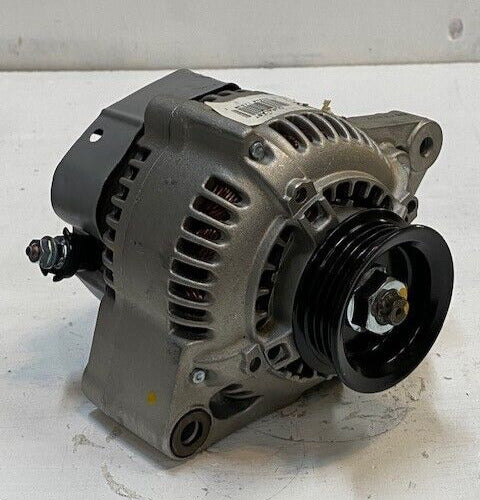 Duralast Alternator 14902, 15585