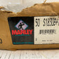 50 Manley Engine Intake Valves S1830B + 15 (50 qty)