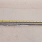 4 Quantity of MD Aluminum and Vinyl Door Sweeps  05090 | 36" Long (4 Qty)