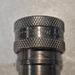 Parker 60 Series SH2-62 Stainless Steel Hydraulic Quick Disconnect Fitting 1/4"