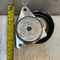 Drive Belt Idler Assembly for Bobcat Loader 6690473 Engine Belt Tensioner