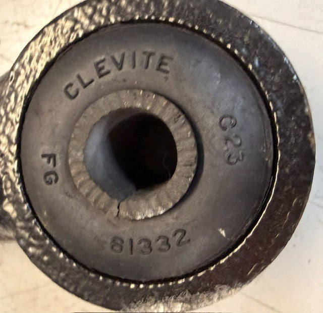 Clevite Suspension Control Lower Trailing Arm 61332 Automotive Chassis Unit