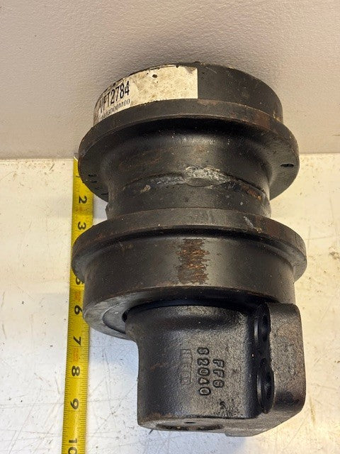 ITM  Excavator Roller C0403 | VFT2784 | FF8 | S2040 | N1209 | C0403000M00