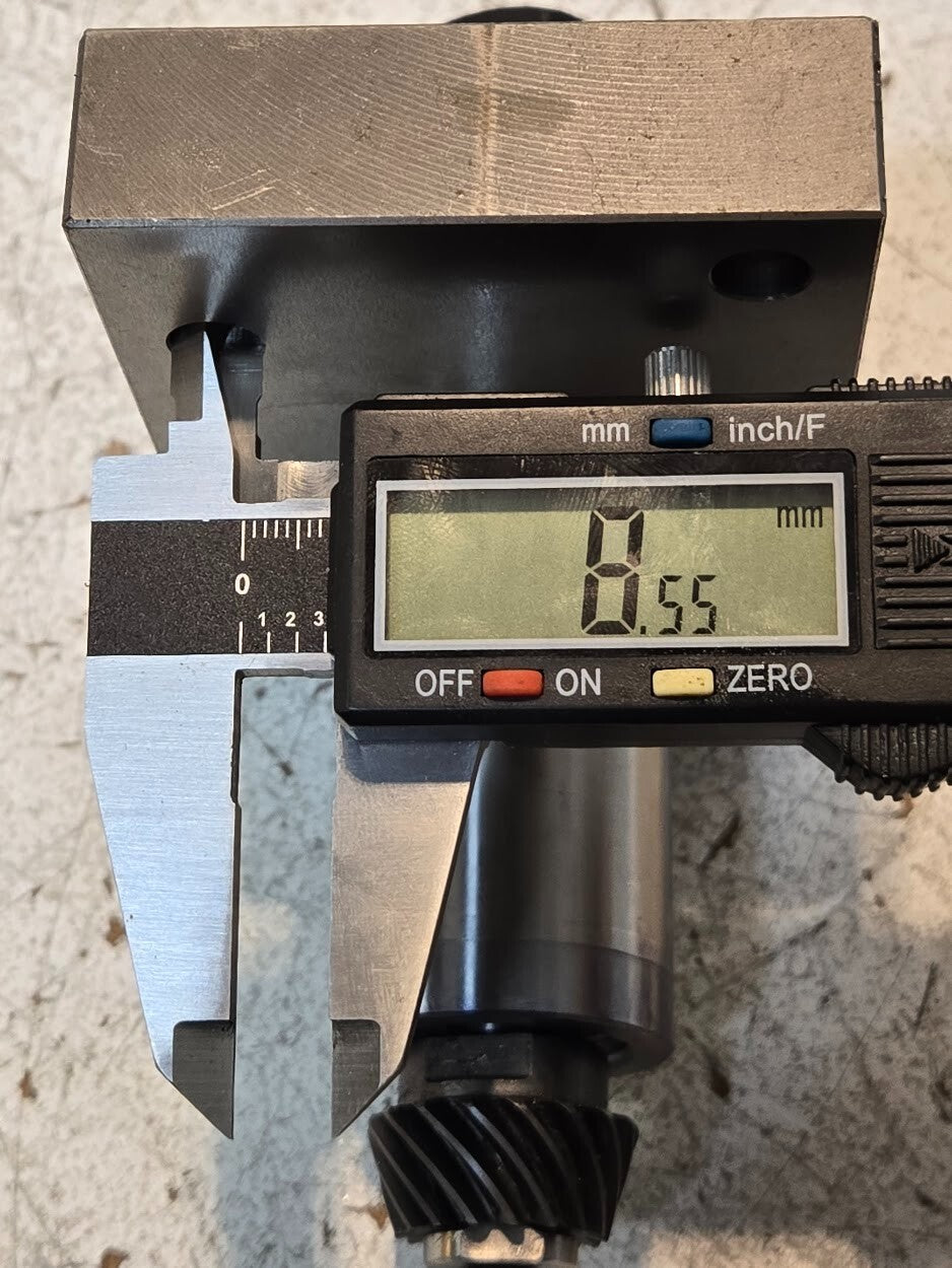 Alps Tool Turret Tool KSC110 1F004 M for Citizen