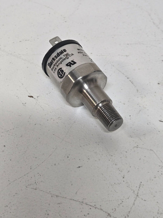 Barksdale Pressure Switch 714-51-1B-Q12