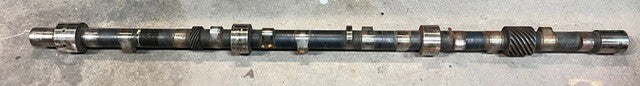 Engine Camshaft Valve Timing Shaft Precision Machined Automotive Engine Part