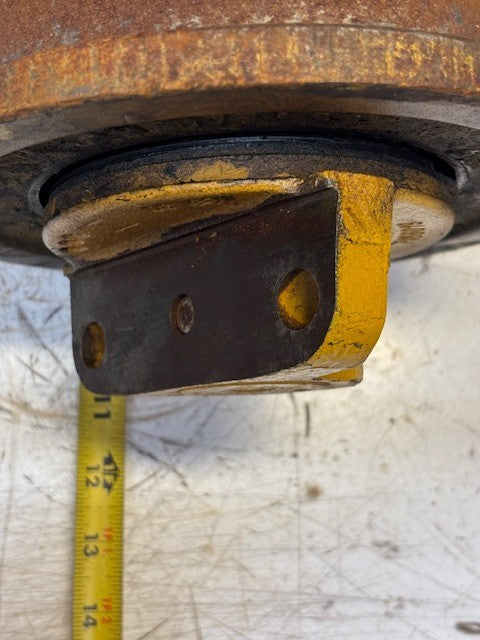 Track Roller Bottom Roller for John Deere Crawler Dozer 11" L 8-1/2" D | 1466019