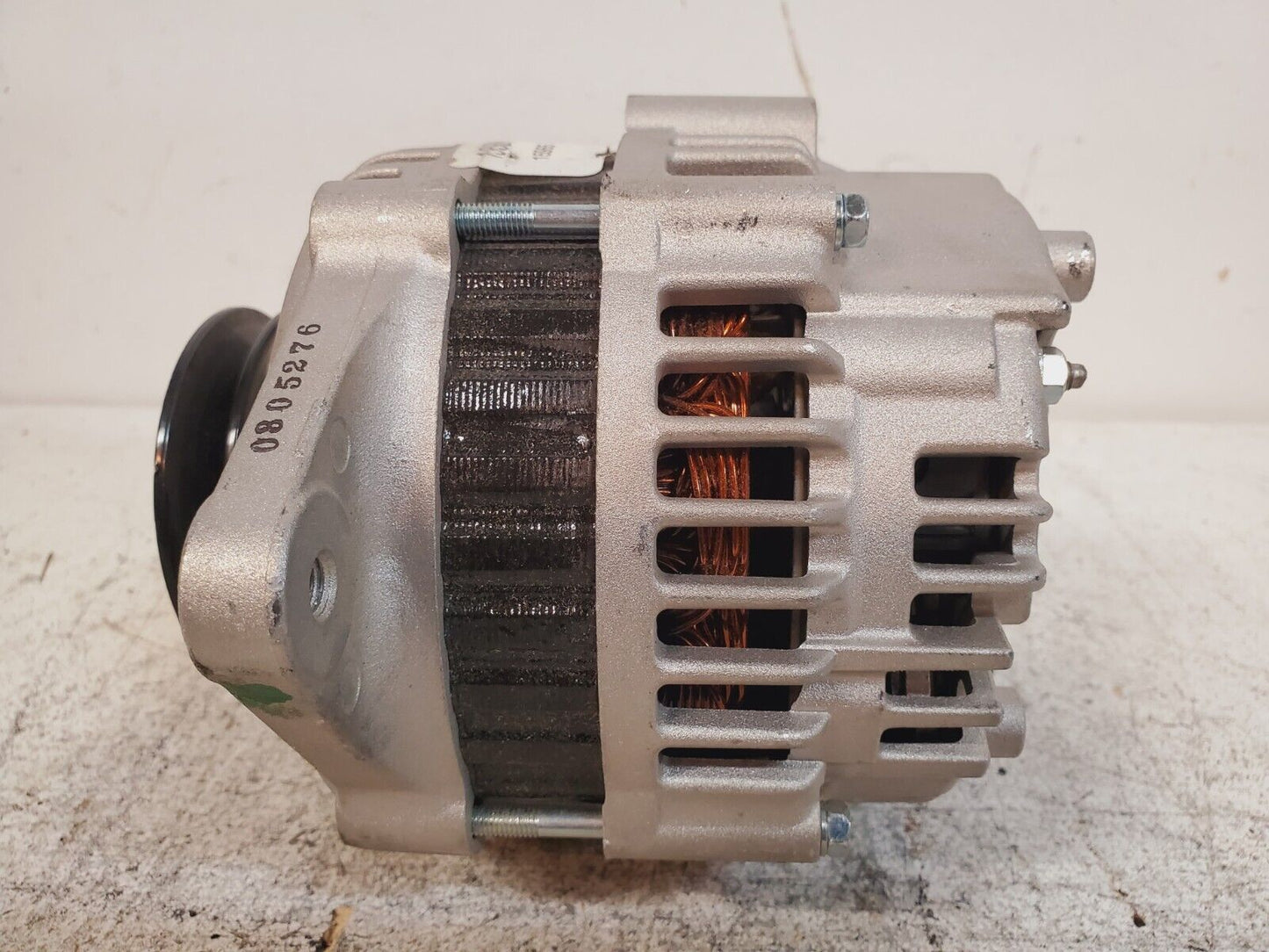 Duralast Alternator 13388 | 15965 | 0805276