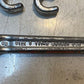 4 Quantity of Gearench Size 0 Titan Wrenches VW0 8" Long (4 Quantity)