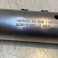 Tesla Model S 1028653 Member Shock Absorber Stiffening Brace Bar Right Hand