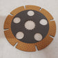 Spicer Disc Part Number 112.07.610.04