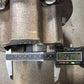 Rexnord Addax Composite Coupling 600574 | LRH575.425SS Composite Drive Shaft