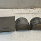 MB1131P Pair of Connecting Rod Bearings 3-3/4" L 3-3/8" W 1-3/4" H