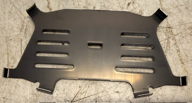 Nissan Front Disc Brake Pad Hardware Shim Kit 41080-7Y091 Brake Caliper Set