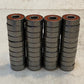40 Quantity of NTN 608LU Single Row Radial Ball Bearings 8x22x7mm (40 Quantity)