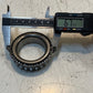 2 Quantity of KMM Bearings 201.102949 | LM102949 (2 Quantity)