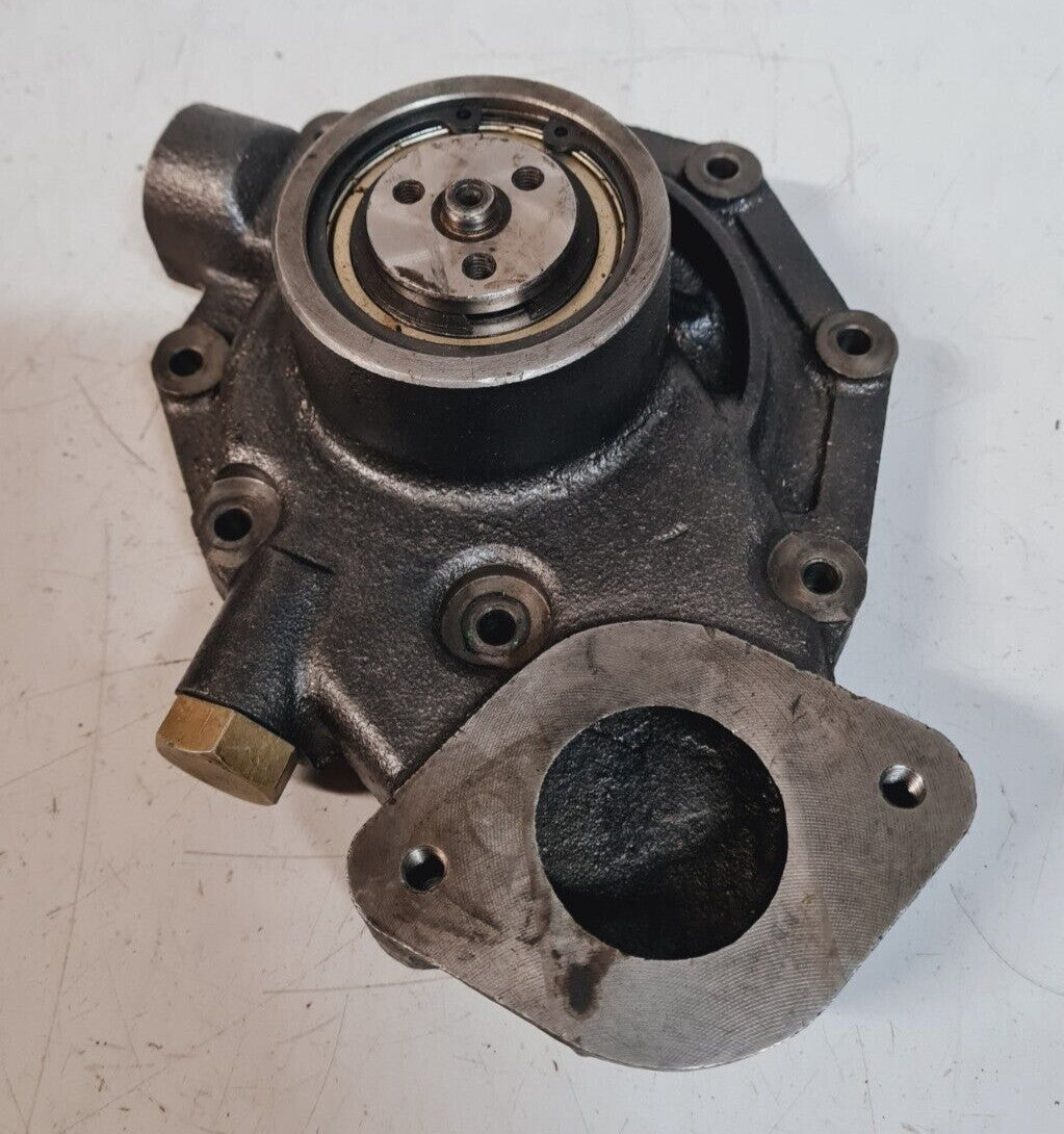 Diesel Engine Water Pump For John Deere RE500734 | 0511100