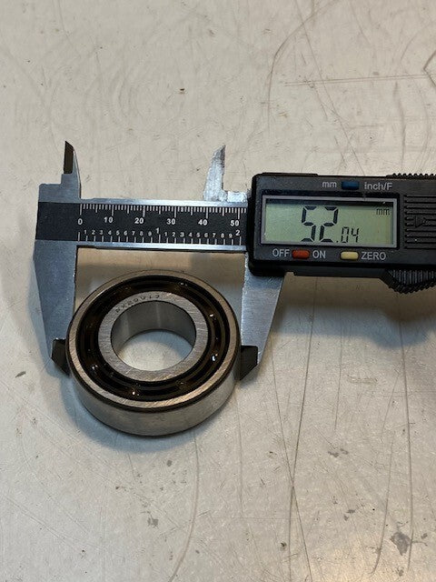 HONDA 91006-PL3-A03 | PX29V17 | 52mm OD 25mm Bore 15mm Thick