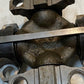 Universal Joint 6029 | 2C MECH | 3" Wide 9mm Bolt Holes