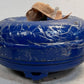 Blue Automatic Transmission Torque Converter Fluid Coupling Drive Assembly