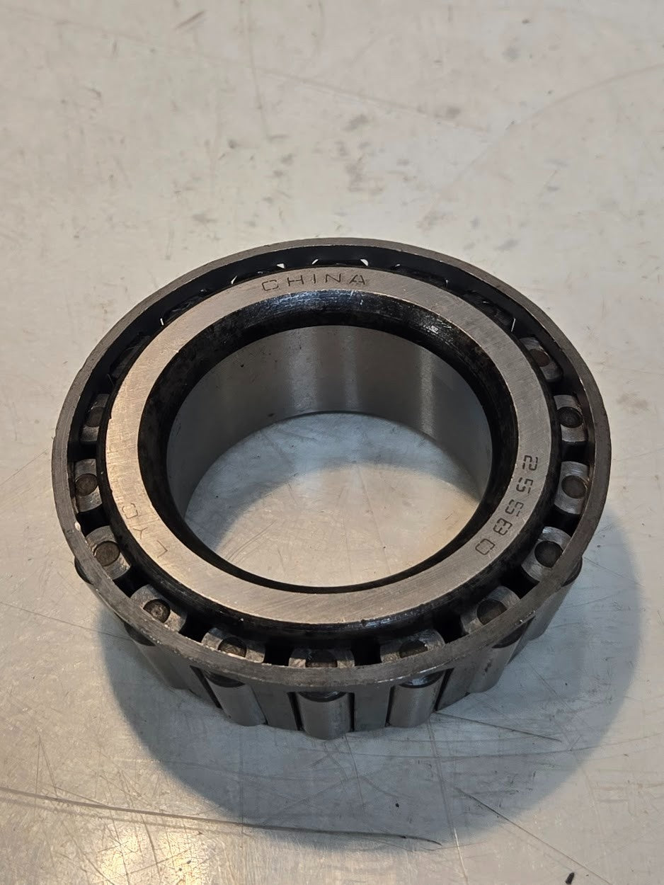 7 Quantity of LYC/GY Tapered Roller Bearing Cones 25580 | 1-3/4" Bore (7 Qty)