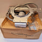 Lithonia Lighting LP6FN 26-42TRT MVOLT Recessed Trim 26-32-42 Watts