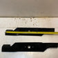 3 Quantity of Lawn Blades for Cub Cadet 742-0679 (3 Quantity)