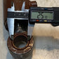 Hydraulic Cylinder SHCI 11-18-08 | 2012050-78510 | 14" Long 26mm Bore 64mm OD