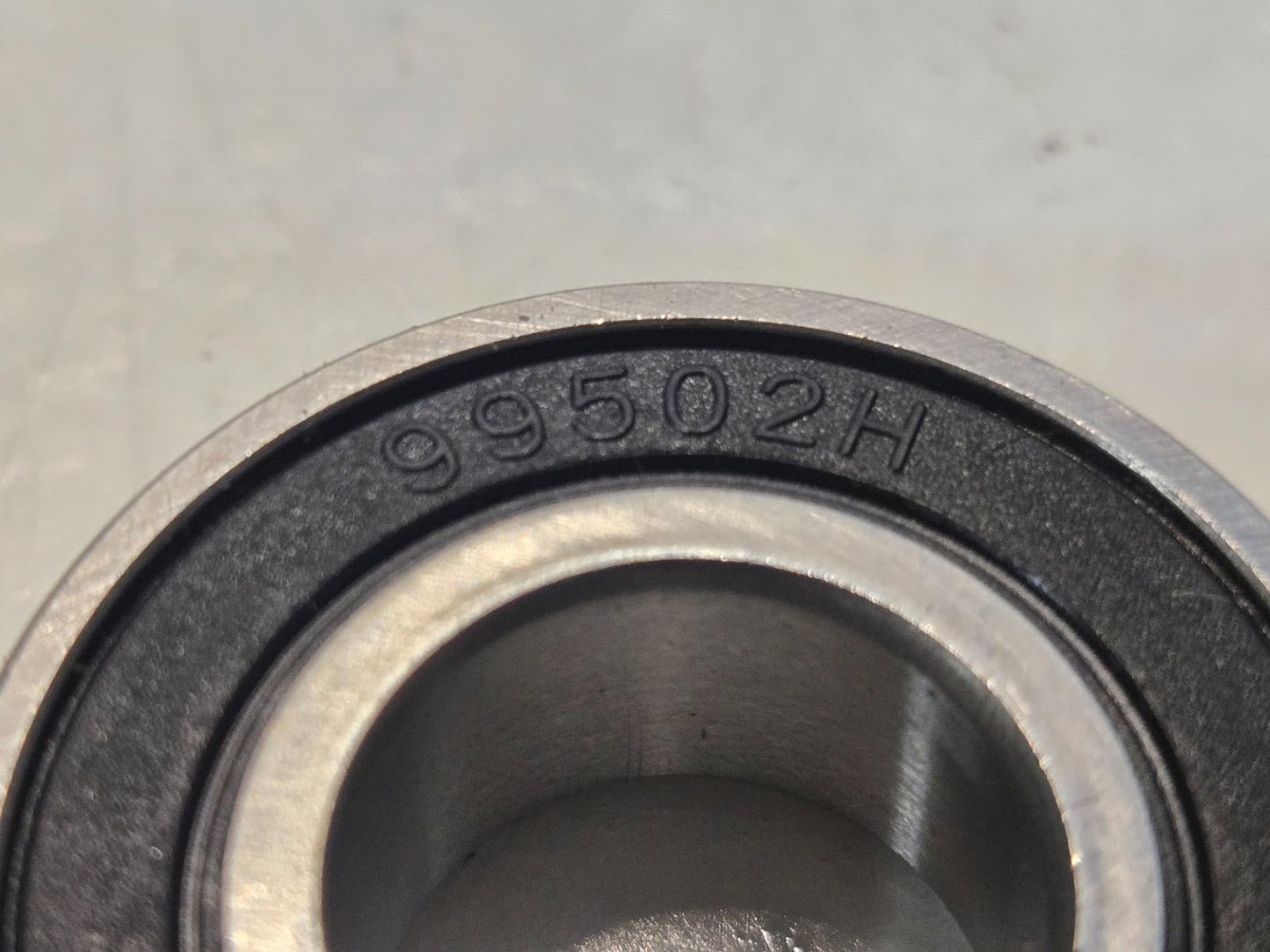 50 Quantity of Ball Bearings 99502H | 1-3/8 in OD x 5/8 in Bore (50 Quantity)