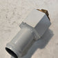 4 Quantity of  Hose Adaptors | 1" Push-Fit to 3/4" Coarse Thread (4 Quantity)