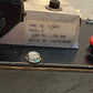 Replacement Air Hydraulic Pump for Rotary Lift FC5889, Model G, 3200 PSI