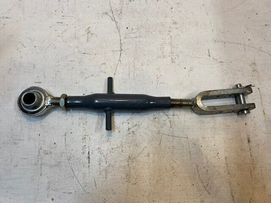 Adustable Side Link 17" Long 34mm Shaft Dia. 19mm Bore