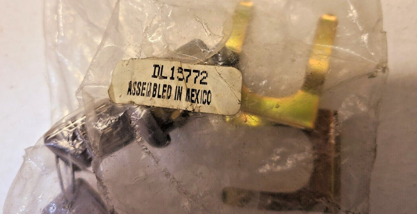 Door Lock Kit DL15772