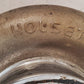 Holset Turbocharger Compressor Cover 1S907 | TVS 2 | 19907