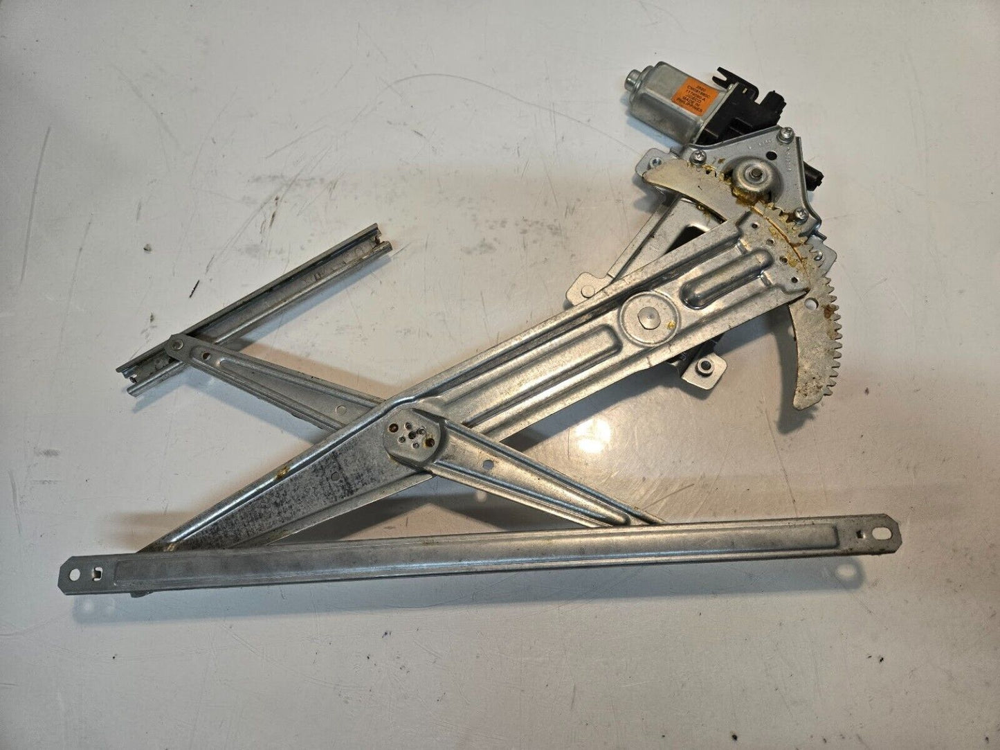 Jideco Window Regulator 15922914 | 05511| 2920 | CM091980C | 1174090-A for GM