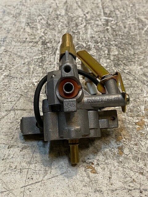 Seven Universe Gas Burner Igniter Valve 3DA184 | 6716025 | NG342009