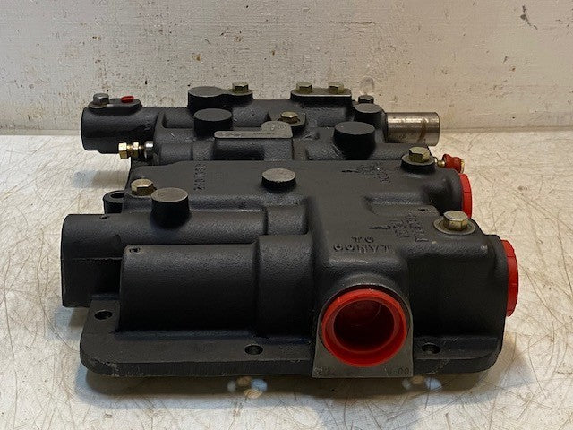 Automatic Transmission Control Valve Body Assembly 249703R | 230617 | 232097575