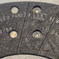 Valeo Clutch Friction Plate F490 2M | 3.50 11.04A 10.4A | 11.75" OD 10 Spline