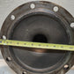 Dual Hub 7K686RLRWME | 7K068 | 4K0689 | 10x10in Bolt Pattern | 4x3.5in Pattern